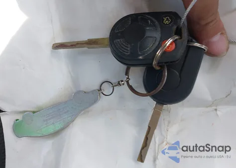 2012 Ford Focus Se z USA, uszkodzony, nr VIN 1FAHP3K29CL230126